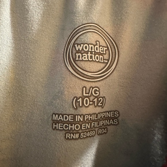 Guc floral romper sz 10/12 - Picture 5 of 5